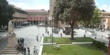 Sicurezza alla Malatestiana. Nuove telecamere ed educatori in azione