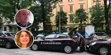 Omicidio di via Zanolini, nuovo sopralluogo dei carabinieri