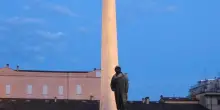 Omaggio a Baracca con ’Il piccolo principe’