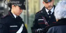 Inscenano la truffa del finto carabiniere: arrestato membro della banda