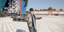 Vasco Rossi a Rimini, dove trovare i biglietti: oggi via alla prevendita