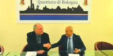 Depliant ‘Non ci casco’: la Polizia di Stato e Confabitare insieme per la prevenzione