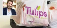 Tulips in liquidazione, affossata da anni di perdite