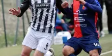 Federico Mazzarani: Stagione di Successo all'Atletico Ascoli con Gol Decisivi