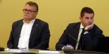 "L’assessore Acerbi è efficiente ma mancano ancora molti dati"