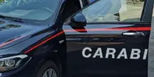 "Minacce con la balestra, intervento encomiabile"