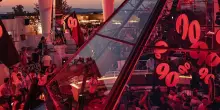 Stretta sulle disco. Chiusa Villa delle Rose dopo risse e feriti. Quindici giorni di stop