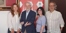 Turismo Un concorso internazionale per il "city brand"