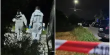 Omicidio a Marotta, paese sotto choc: sangue e morte alla festa dei bimbi. La diretta