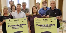 Dove i vecchi volumi rivivono. Torna in città ’Ferrara in Libro’