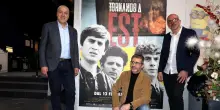 Finale di Piazze di Cinema. Omaggio a ’Tornando a Est’