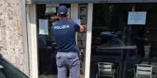 Sabato sera di paura. Locale chiuso per rissa: quattro identificati