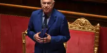 Il ministro Nordio:: "Nessuna telecamera all’Arginone conferma la violenza"