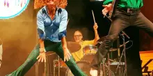 Chiavica, al via ’Rock a tutta birra’