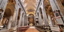 Chiesa di San Paolo. Stravinsky incanta con la sua messa