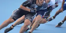 Conclusa la terza edizione del Trofeo Vesmaco a Senigallia