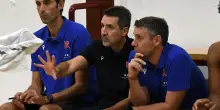 "Siamo migliori dell’anno scorso"