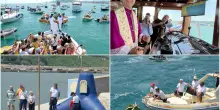 Festa del Porto a Pesaro: tradizione, fuochi e un nuovo inno al mare