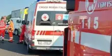 Il tir-pirata della A1 ancora non si trova. Un testimone: "Ho visto tutto, che choc"