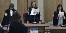 Federica Anghinolfi: "Caso affidi, ho perso tutto. Mi ha aiutato la fede"