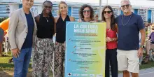 Approfondimenti in spiaggia tra benessere, salute e idee