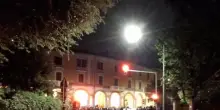 Urla e schiamazzi a Villa Spada: "Chiudete i cancelli di notte"