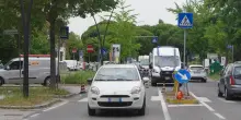Investe anziano, gravissimo. L’85enne aveva già causato nel 2020 un incidente fotocopia