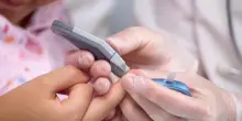Diabete bambini, screening obbligatorio nelle Marche per chi arriva al pronto soccorso