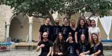 ‘Festa dei fichi’ al via tra sacro e profano