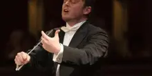 La filarmonica della Scala omaggia Brahms