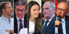 Strade chiuse e divieti di sosta: oggi Pesaro blindata per i ministri della Lega