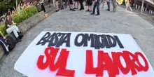 Infortuni sul lavoro. Tredicimila denunce nei primi otto mesi del 2025
