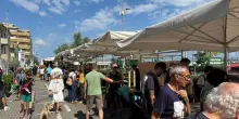 Fiera di San Bartolomeo tra luci e ombre: "Incassi in linea ma non mancano polemiche"
