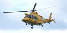 Incidente in A14: schianto tra moto, un ferito grave