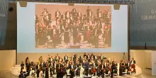 La Filarmonica di Modena in trionfo all’Expo di Osaka: 15 minuti di applausi