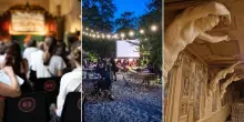 Cosa fare dal 15 al 17 agosto a Bologna: gli eventi del weekend
