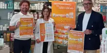 Allarme afa: integratori e solari super-scontati