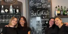 Nuova vita per il Bar Centrale di Mezzano