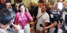 Elly Schlein nelle Marche: “Ora possiamo vincere insieme”