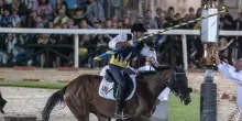 Quintana, lunga notte di emozioni. Dalla pioggia allo spareggio finale. Ma poi esulta ancora Innocenzi