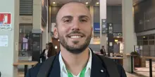 "Non la vedo come una minaccia"