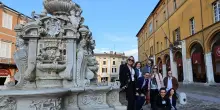 Operatori turistici da Spagna e Canada. Viaggi organizzati da tutto il mondo