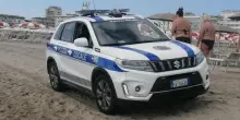 Polizia locale, controlli per un’estate più sicura