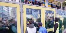 Fermana-Sambenedettese: Ultima Casalinga in Serie D tra Proteste e Squalifiche