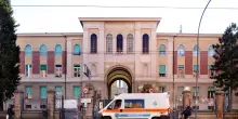 Sant’Orsola, furti negli spogliatoi e nei parcheggi. La denuncia: “Entrano individui non autorizzati”