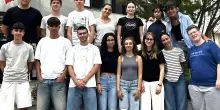 Gemellaggio, in Germania anche i liceali