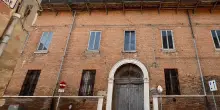 Palazzo Melli, via libera al cantiere. Messa in sicurezza da 512mila euro