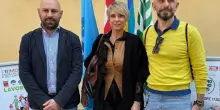 Futuro lavoratori, "de Pascale ci incontri"