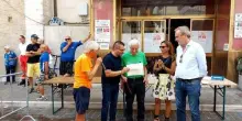 Strafossombrone, un successo di iscritti