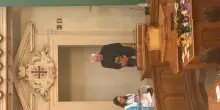 L’Avo ‘chiama’ gli studenti: "Venite in missione con noi"